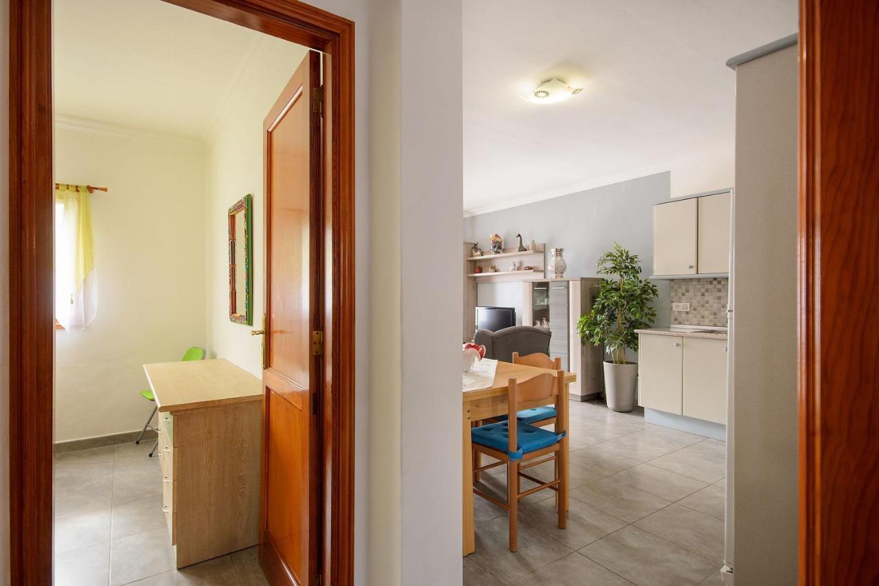 Apartamento Los Morales Puerto del Carmen  Eksteriør billede