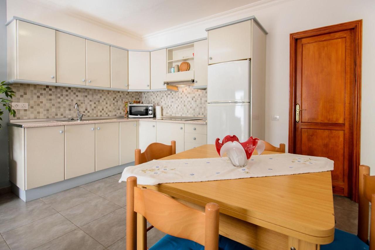 Apartamento Los Morales Puerto del Carmen  Eksteriør billede