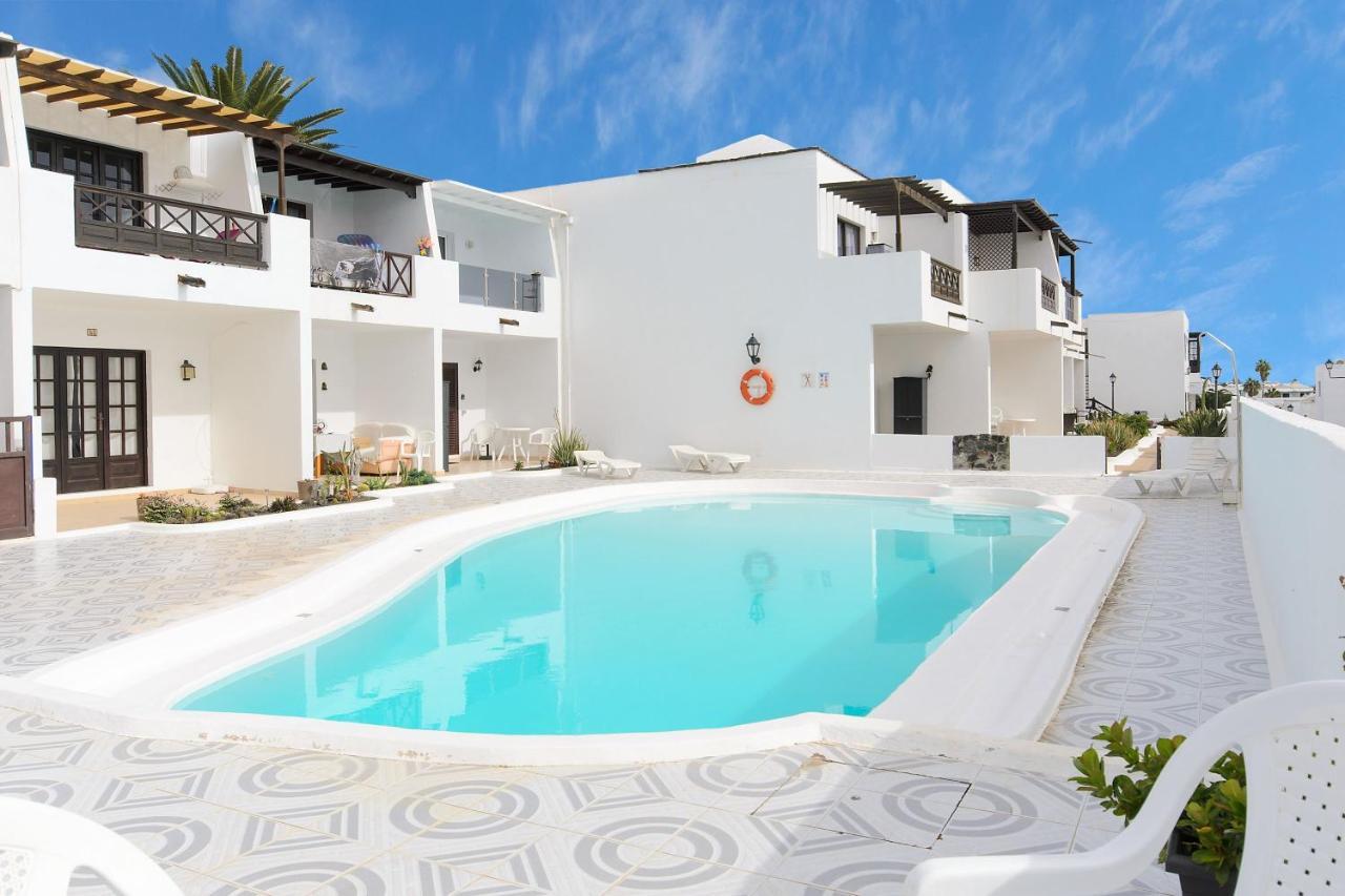 Apartamento Los Morales Puerto del Carmen  Eksteriør billede