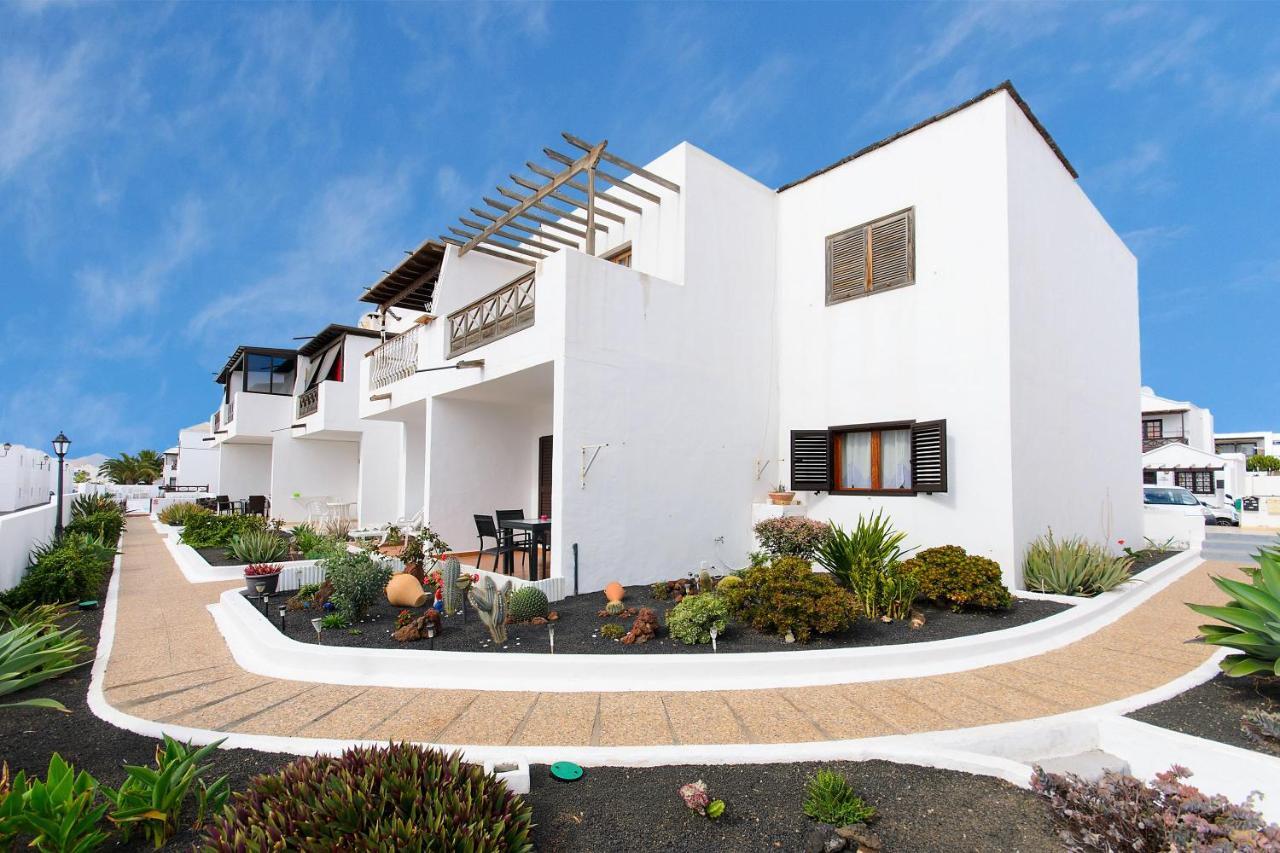 Apartamento Los Morales Puerto del Carmen  Eksteriør billede