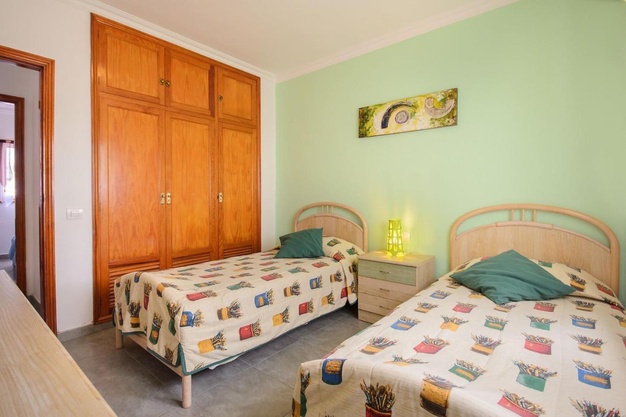 Apartamento Los Morales Puerto del Carmen  Eksteriør billede