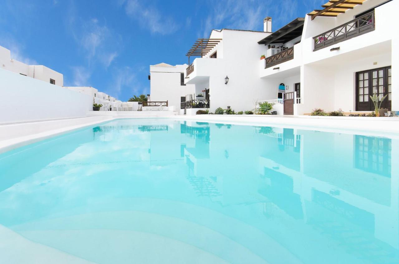 Apartamento Los Morales Puerto del Carmen  Eksteriør billede
