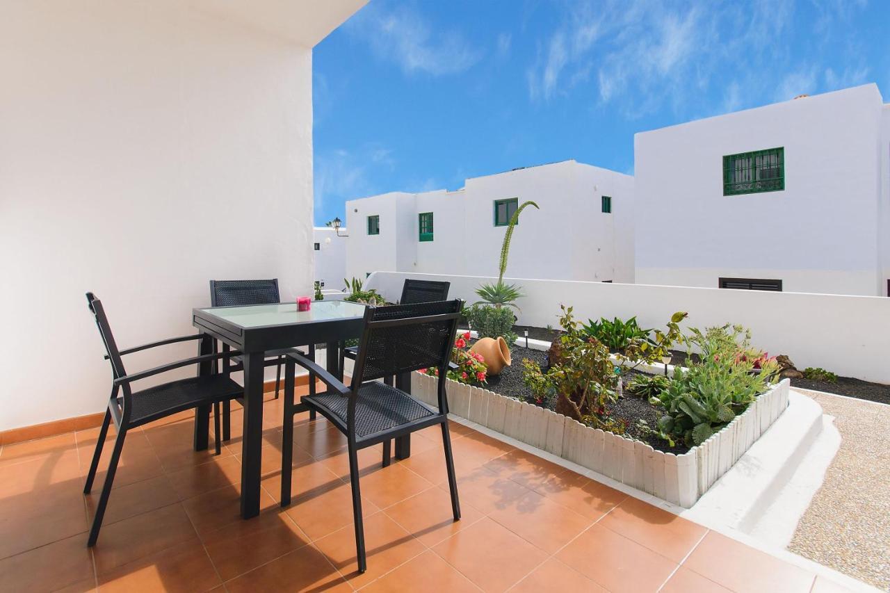 Apartamento Los Morales Puerto del Carmen  Eksteriør billede