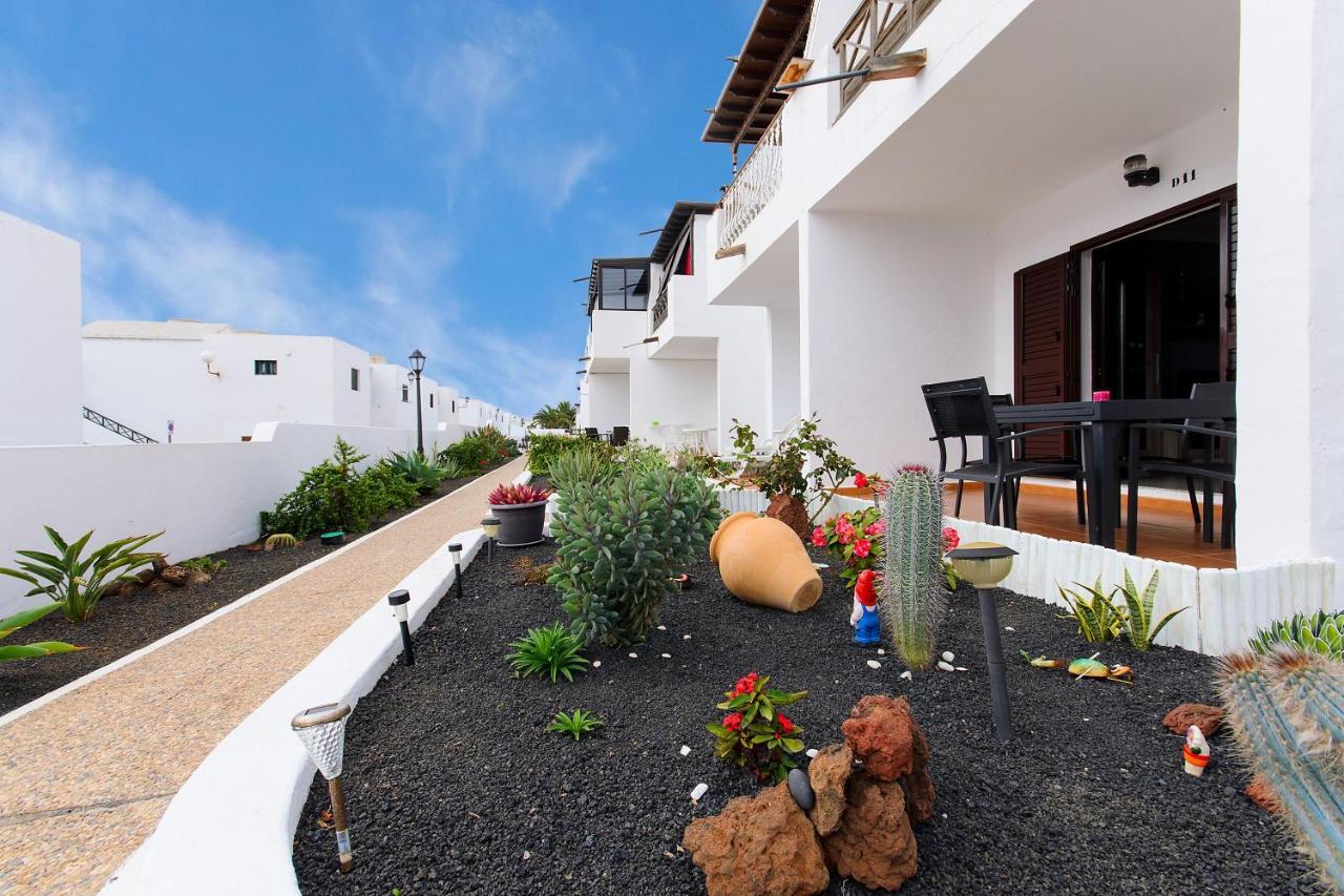 Apartamento Los Morales Puerto del Carmen  Eksteriør billede