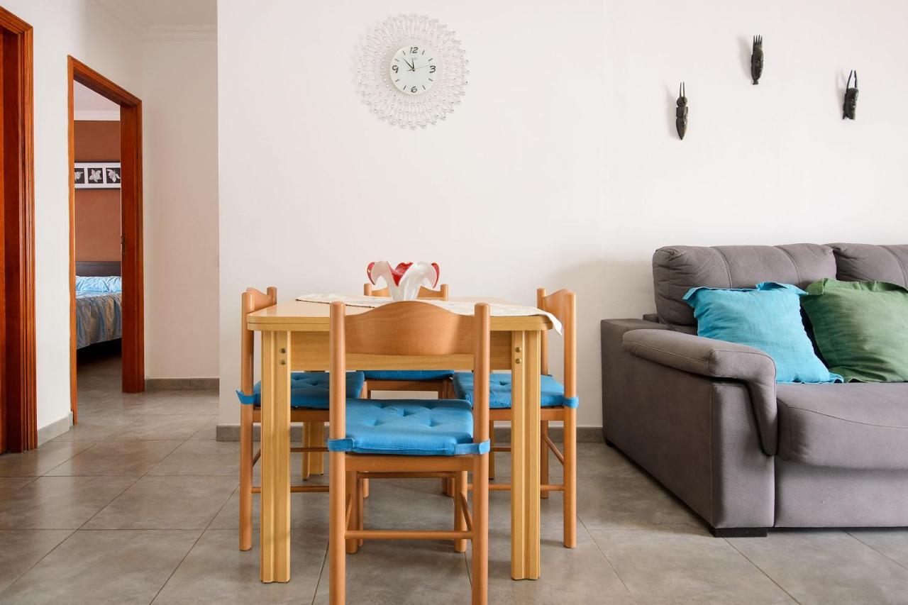 Apartamento Los Morales Puerto del Carmen  Eksteriør billede