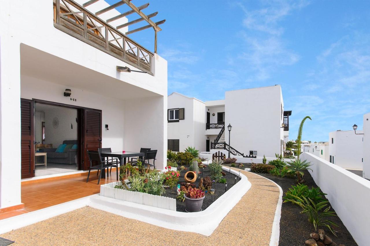 Apartamento Los Morales Puerto del Carmen  Eksteriør billede