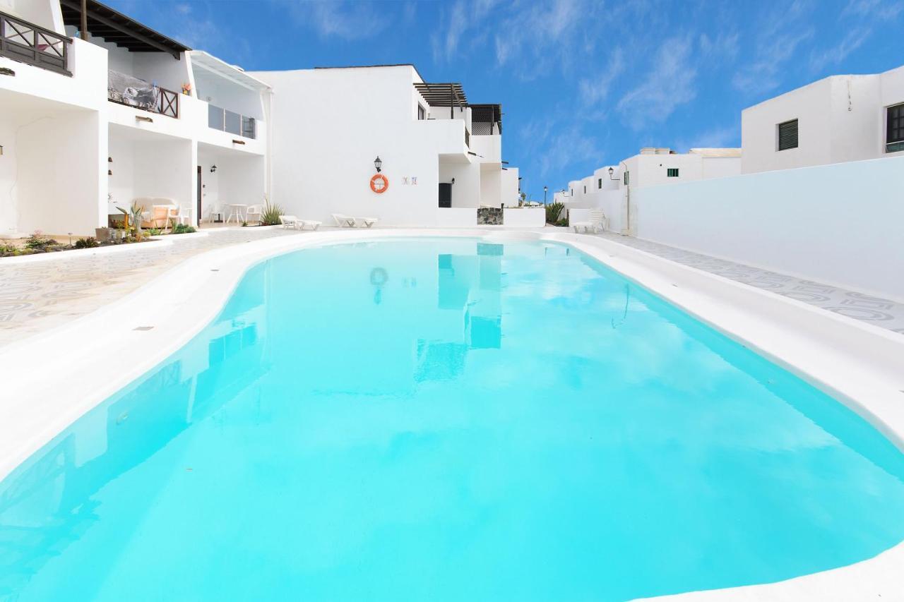 Apartamento Los Morales Puerto del Carmen  Eksteriør billede