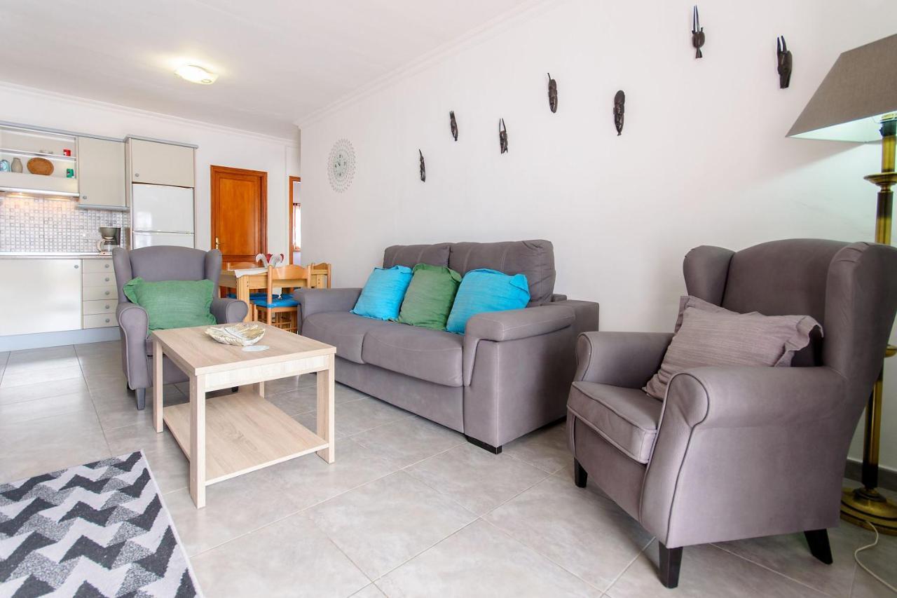 Apartamento Los Morales Puerto del Carmen  Eksteriør billede