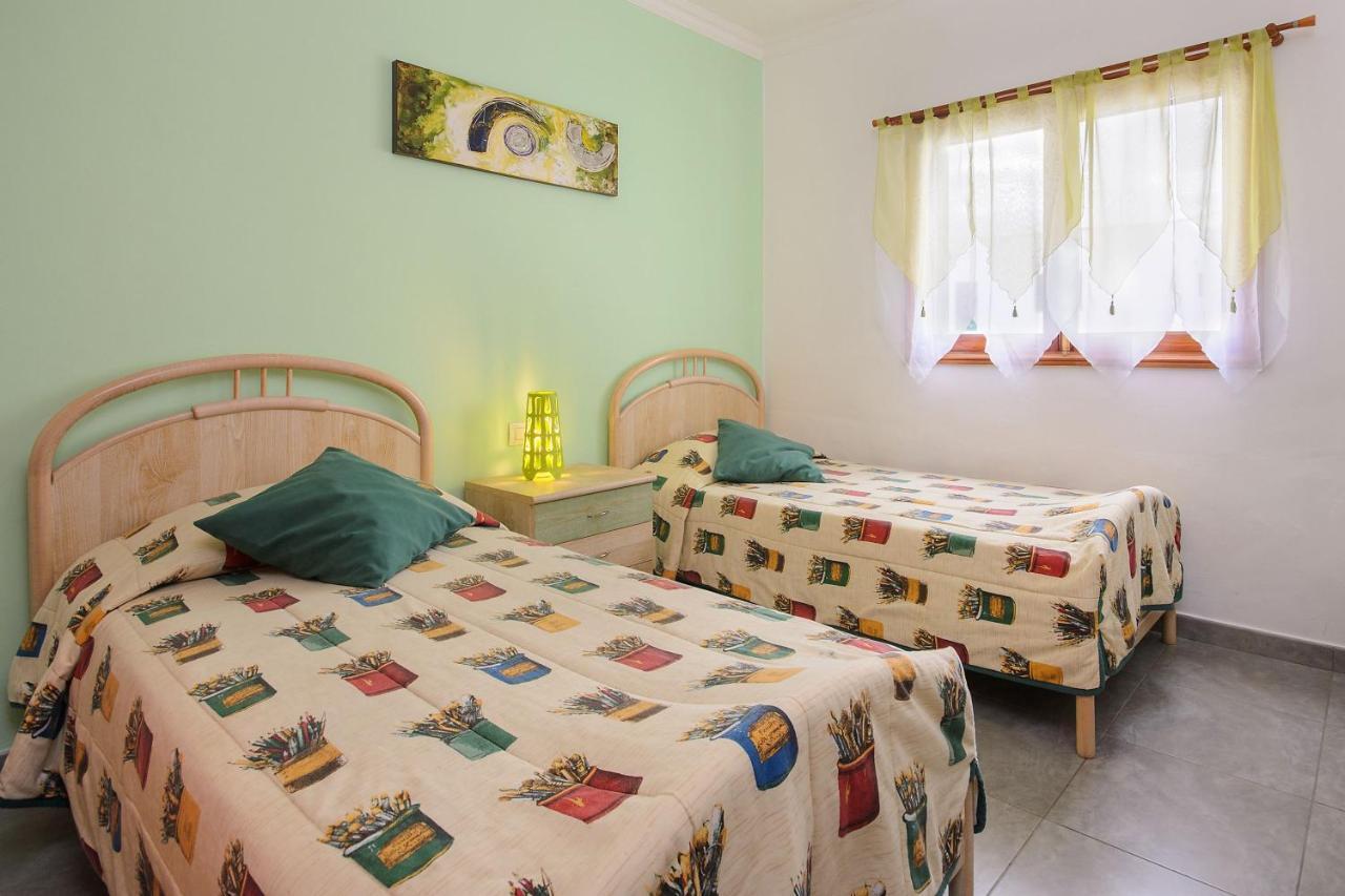 Apartamento Los Morales Puerto del Carmen  Eksteriør billede
